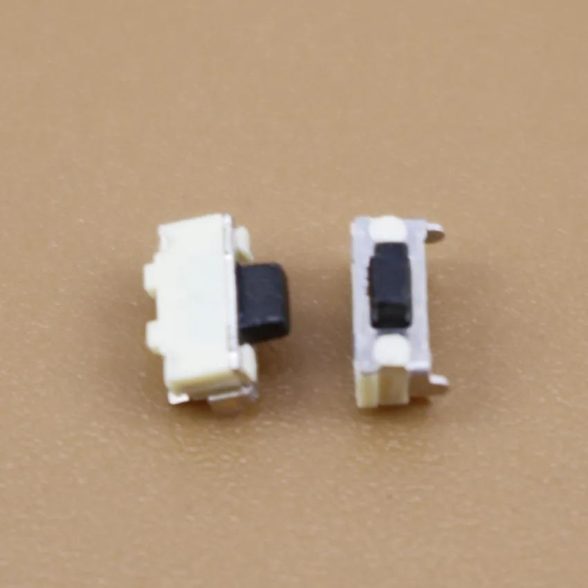 YuXi 1x De Alta qualidade interruptor de Toque de Tecla Lateral 2*4 Pequeno Interruptor 2x4mm Smartphone MID Tablet peças de Reparo Notebook