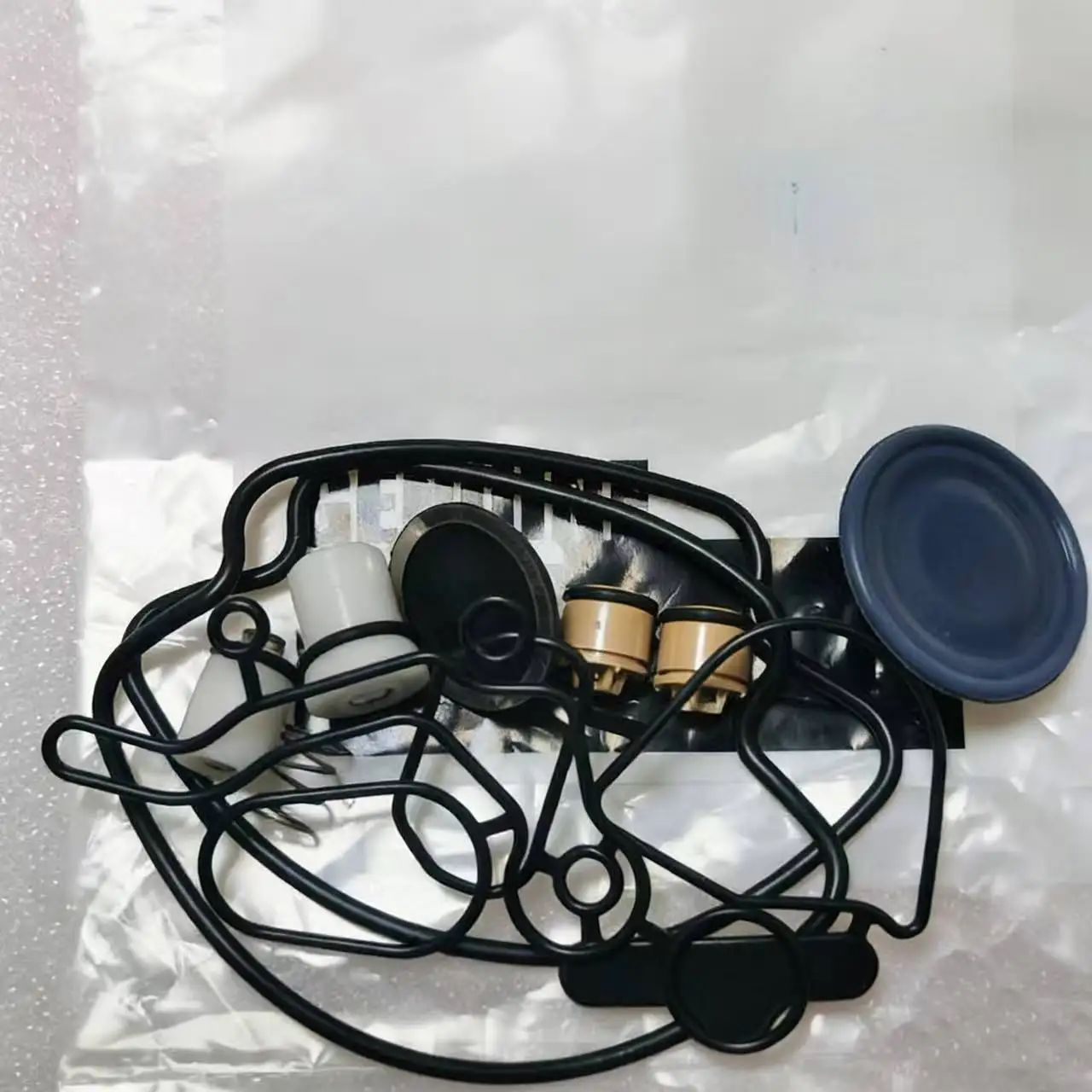 5273338 L4400-1205350A 4931694 kit de reparo da bomba de ureia para Cummins Eomitec