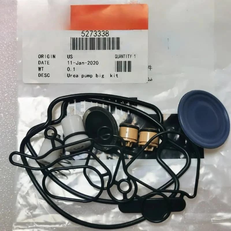 5273338 L4400-1205350A 4931694 Kit de Reparo Original Genuíno da Bomba de Ureia Para