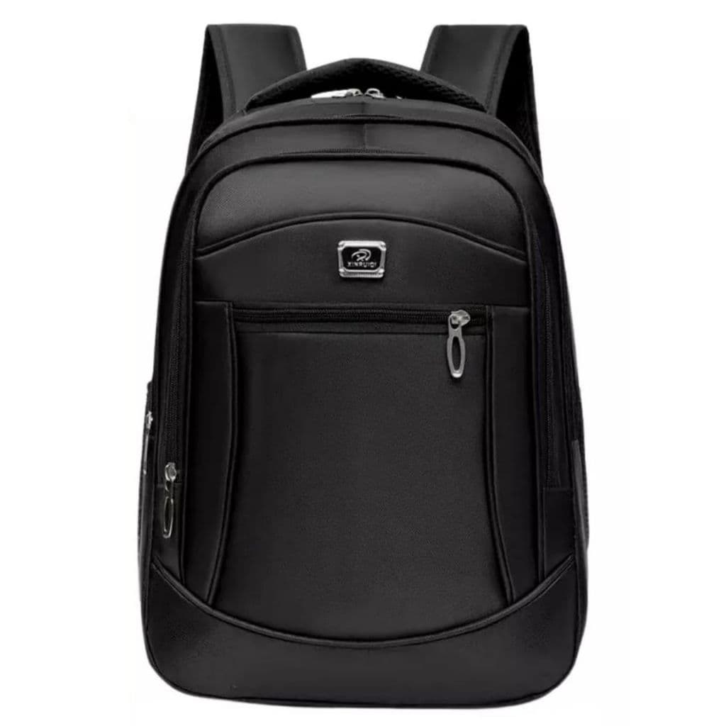 Mochila Mala Reforçada Notebook Impermeável Escolar Trabalho