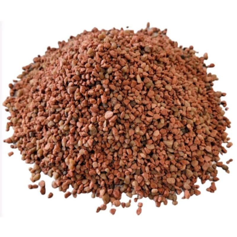 Fertilizante NPK 00-00-46 cloreto de potássio 5kg