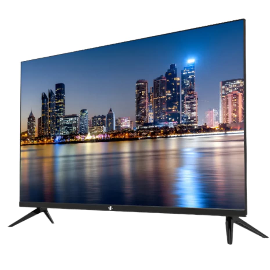 Smart TV Tronos 32” LED HD Android – Bivolt 110V/220V