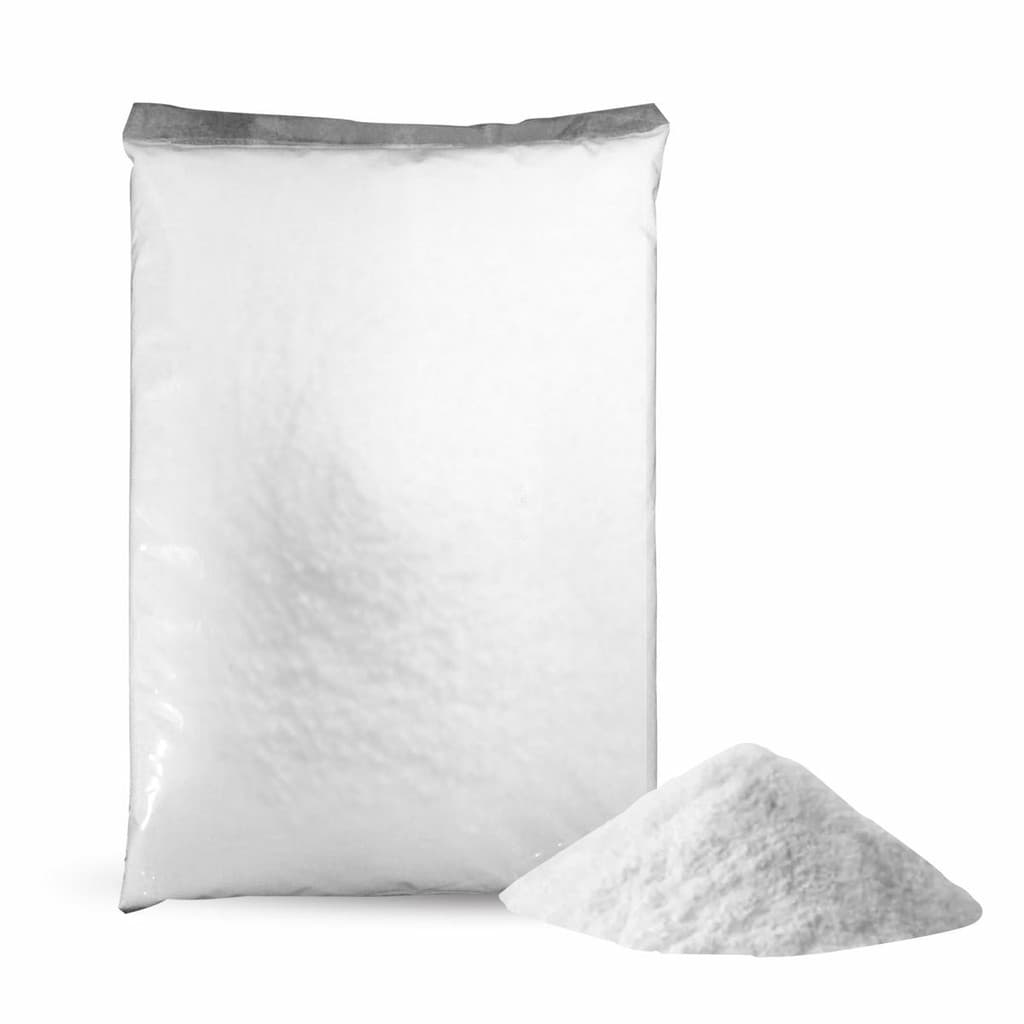 CLORETO DE POTASSIO BRANCO SC 1KG