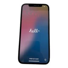 Apple iPhone 12 Pro 128GB [A2341] Pacific Blue (Unlocked) FA - *READ*