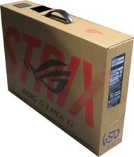 Asus ROG Strix G16 G615 16" Gaming Notebook Ultra 9 275HX 32GB RAM 1TB RTX 5070