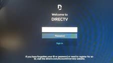 AT&T DirecTV   Android TV Wireless 4K OTT Client player C71KW-400