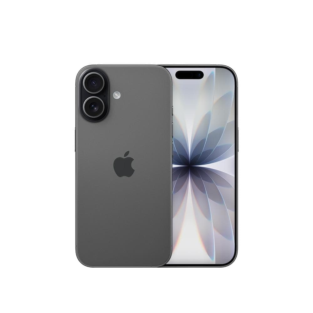 Apple iPhone 17 de 512 GB &mdash; Preto | Amazon.com.br