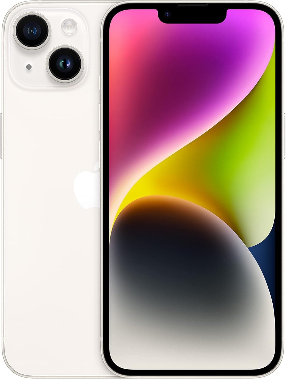 Apple iPhone 14 (256 GB) – Estelar