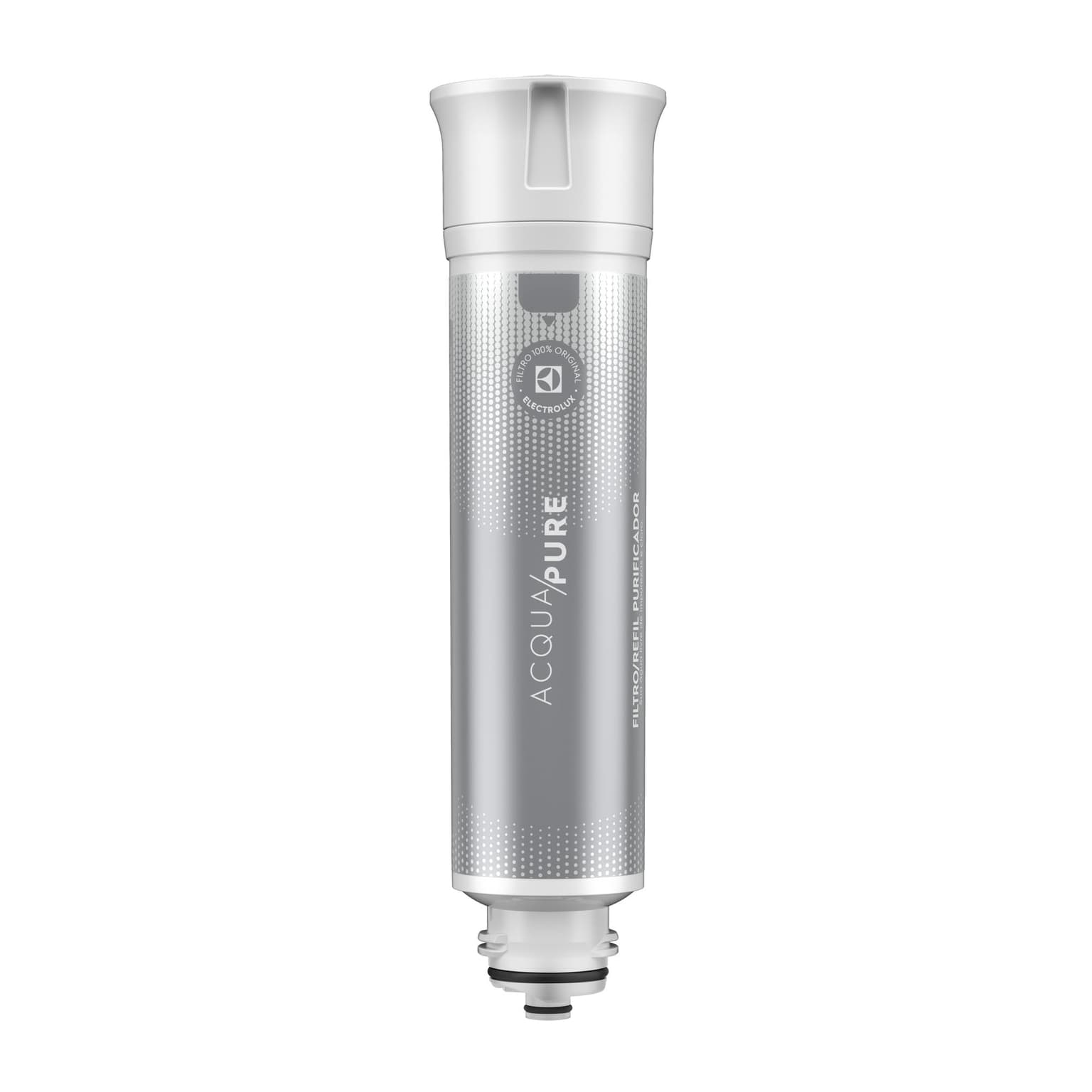 Filtro/Refil Original de &Aacute;gua Acqua Pure para Purificador Electrolux PE12A/PE12B/PE12G/PE12V/PE12P : Amazon.com.br: Cozinha
