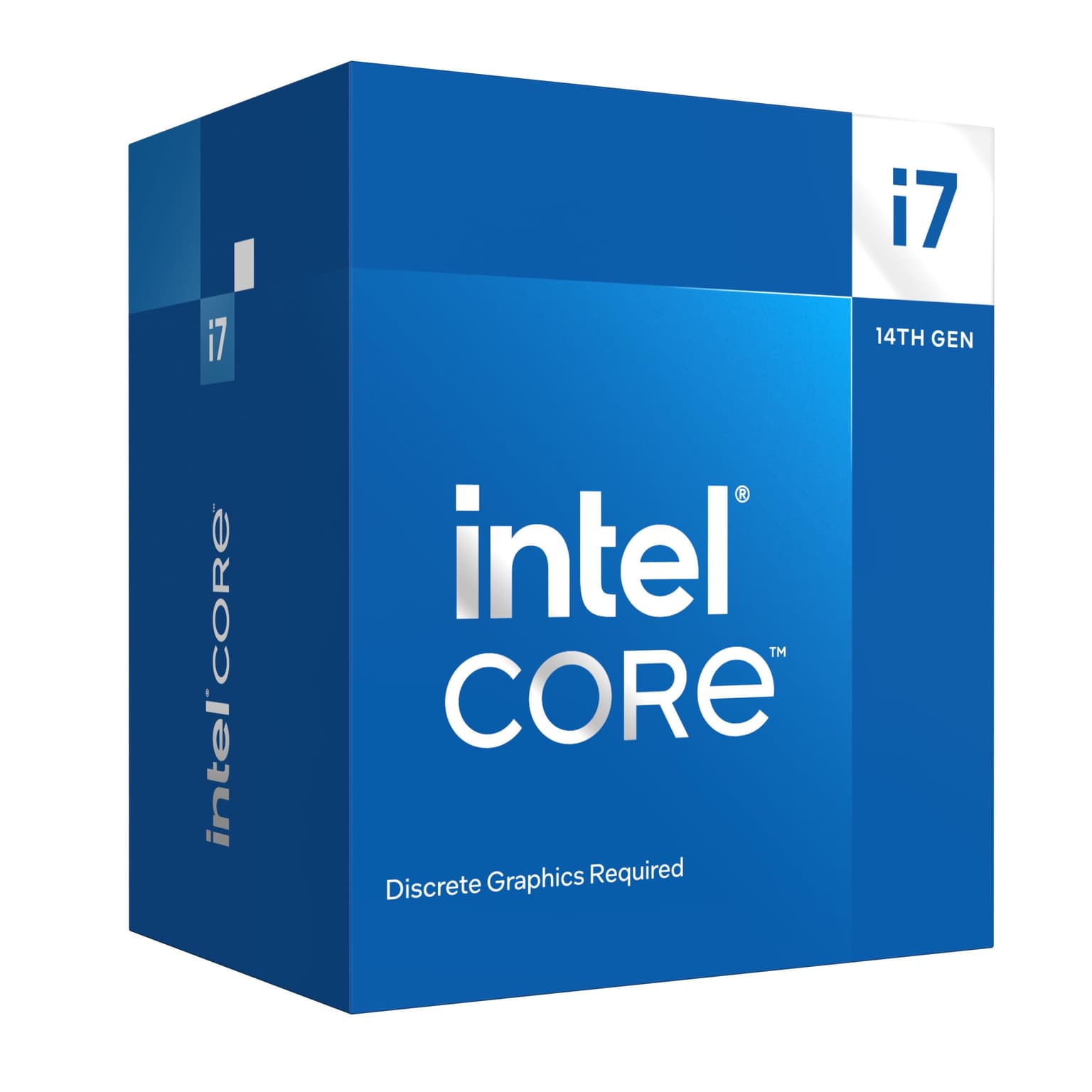 Processador Intel Core i7 14700F Box (LGA 1700/20 Cores / 28 Threads / 3.4 GHz (5.4GHz Turbo) / 33MB Cache) | Amazon.com.br