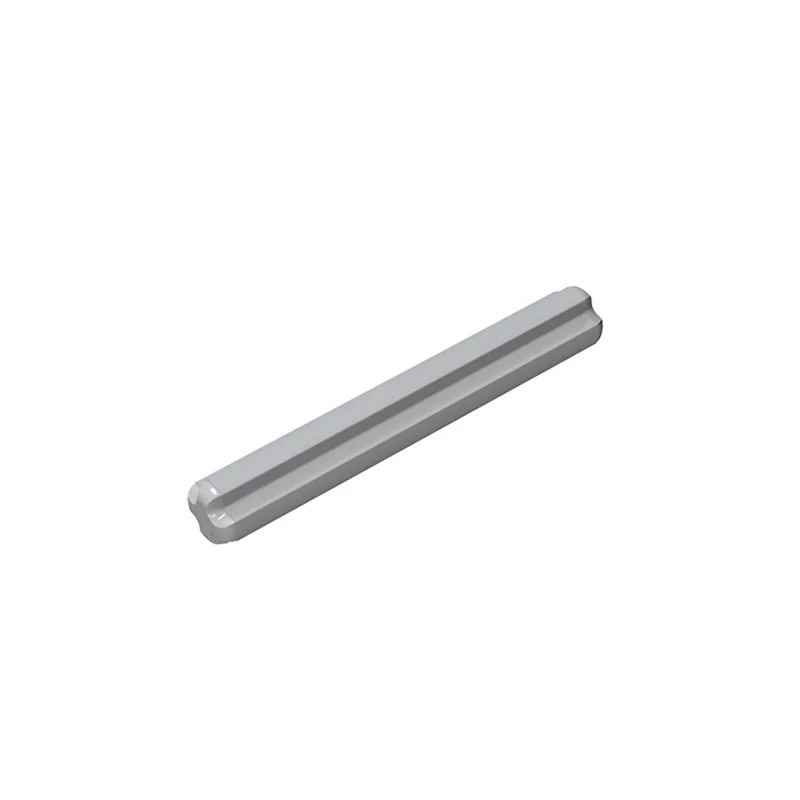 3705 eixos 4l tijolos coleções em massa gbc modular brinquedos para moc técnico diy edifícios blocos 1pcs presentes compatíveis monta