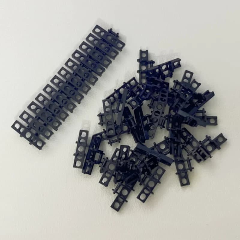 3873 ligação do piso tijolos coleções gbc modular em massa brinquedos para crianças técnica moc diy presentes venda edifícios blocos