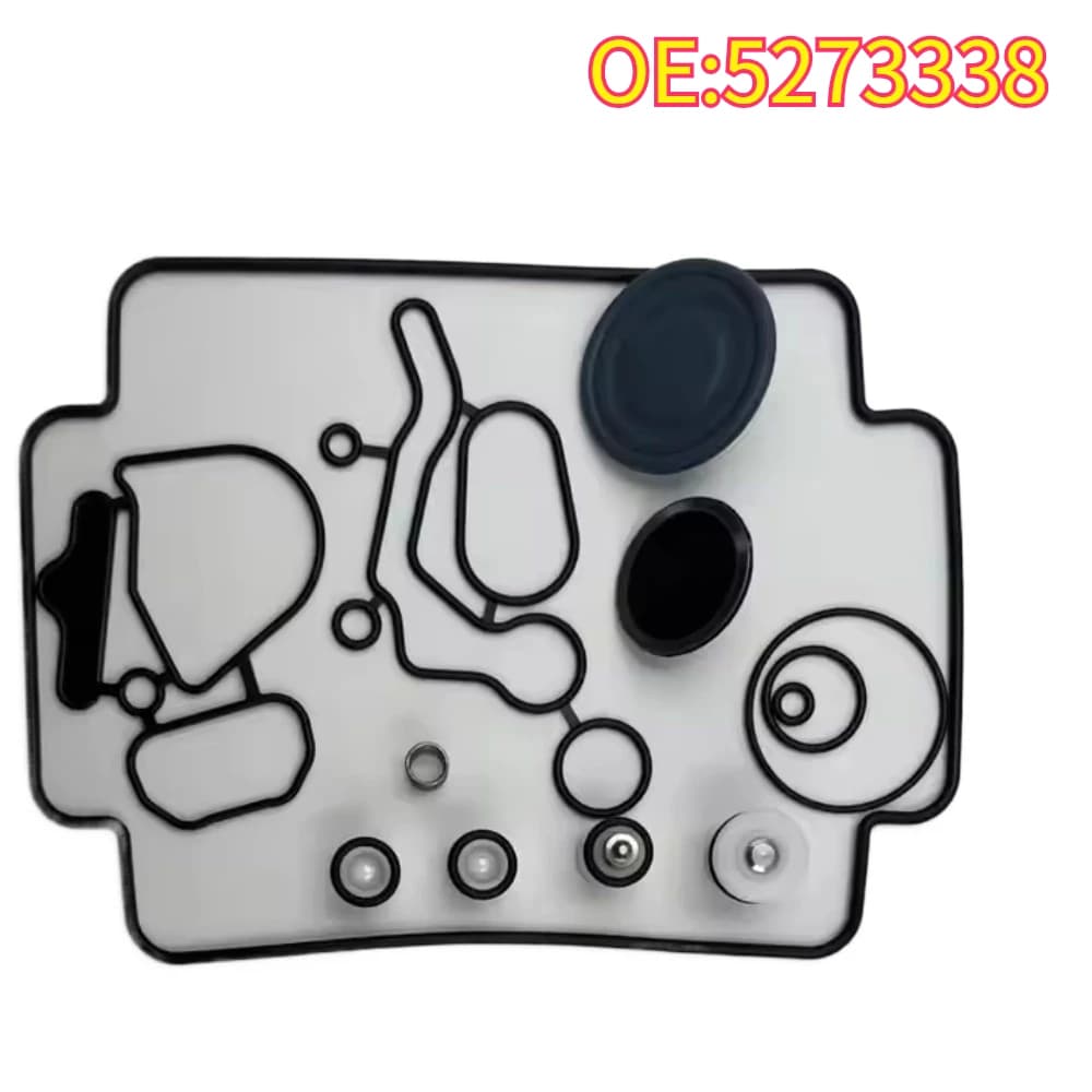 Alta qualidade novo para 5273338 L4400-1205350A 4931694 original genuíno kit de reparação da bomba ureia para emitec