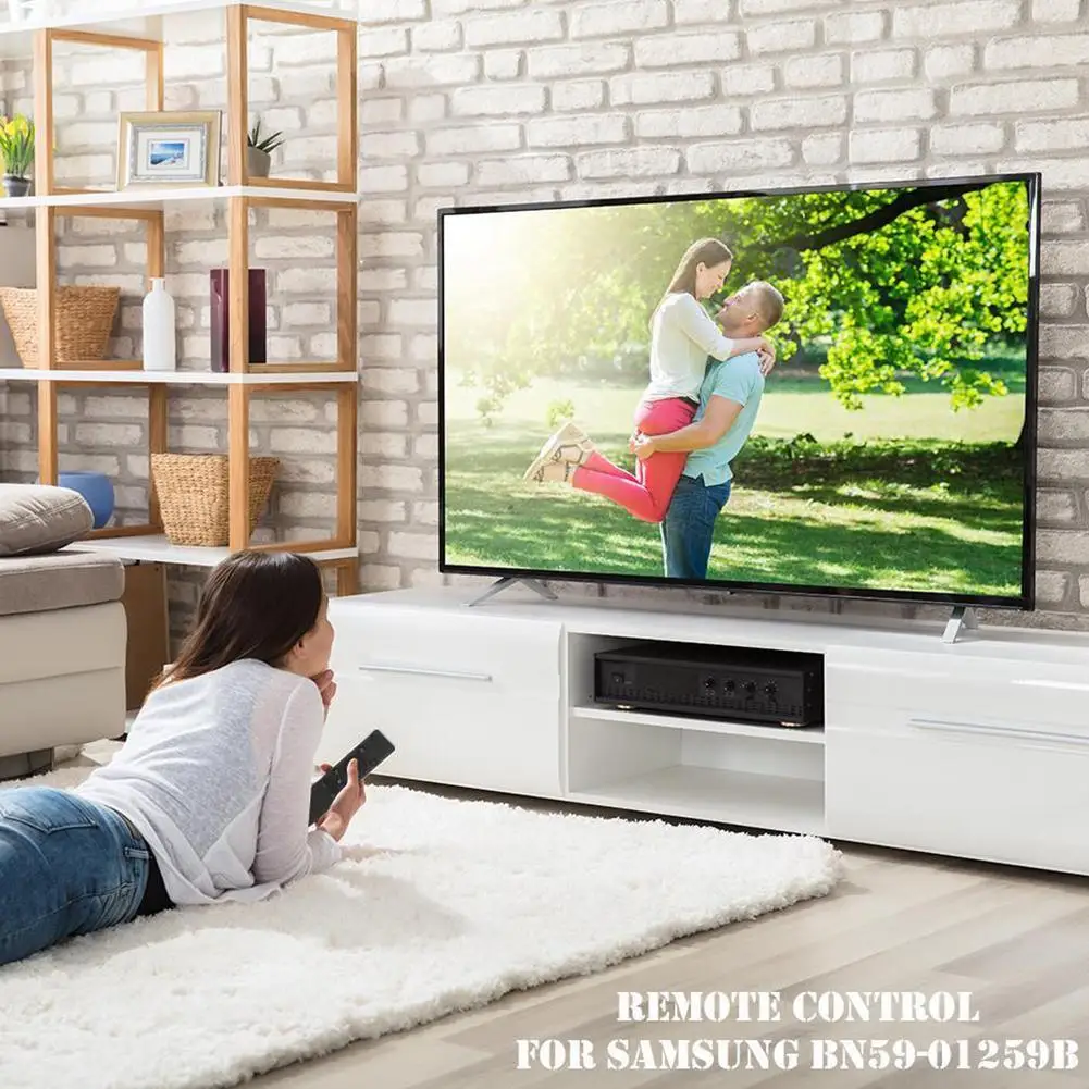 Para samsung substituição de controle remoto inteligente hd 4k smart tv BN59-01310A BN59-01312A para todas as televisores smart tvs f3t3