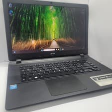 Notebook 15.6 (SSD 256GB) | 8GB RAM | Office 2024 | Fast | Windows 11 | Acer