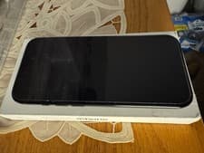 Apple iPhone Air 256 GB Space Black (AT&T)