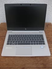 HP EliteBook 830 G5, Intel i5, 256GB SSD, 16GB RAM, Win 11 Pro + Office Pack