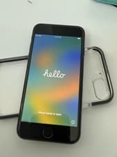 Apple iPhone 8 128GB Fully Unlocked NRMT LTE 4G
