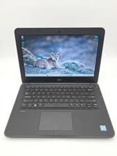 Dell 3380 Notebook Laptop PC | I3-6006U | 4GB Ram | 120GB SSD NO POWER SUPPLY