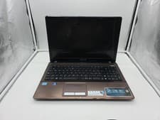ASUS K53E K53E-SX791V 4GB RAM SSD 240GB nvidia GT 520MX I5-2410M NO OS Notebook
