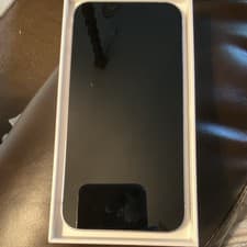 Apple iPhone 14 Purple 128GB Smartphone A2649 MPUX3LL/A Mobile Phone