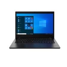 Lenovo ThinkPad L14 Notebook 14" AMD Ryzen 3 16Gb 256GB Windows 10 Pro Spanish