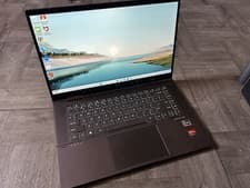 HP ENVY x360 15.6 inch (512GB , AMD Ryzen 7, 2.00GHz, 8GB) Notebook/Laptop -...