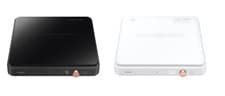 Samsung The Plate Induction Cooktop Portable Slim 2024 220V Black White