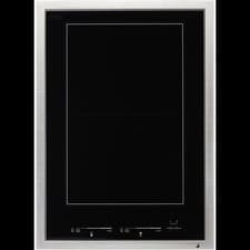 NIB JennAir JIC4715GS 15" Induction Cooktop with 2 Element Burners