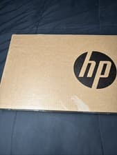 HP 14" HD Notebook AMD Ryzen 7 Processor 16GB/1TB Win 11 Home Silver B43BVUA
