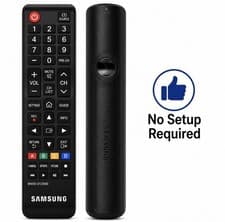 New Samsung Smart TV Remote Control BN59-01268E Works for ALL Samsung Smart TVs