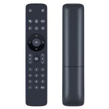 Remote control for Telekom MagentaTV one Android TV box with voice function