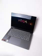 Lenovo Yoga Pro 7 (AMD Ryzen AI 9 HX 365) - 8 months warranty