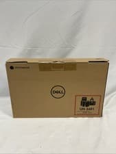 Dell C3181-C871BLK-PUS 11.6 in. 4GB 16GB Notebook - Black