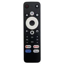 New GTV_RC_AU For EKO Android TV Box Streaming Media Voice Remote With Netflix