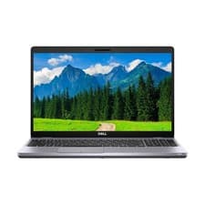 Dell Latitude 5510 Business Laptop 15.6" Core i5 16GB RAM 256GB SSD Windows 11