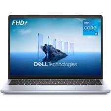 Dell Inspiron 14 FHD+ Notebook Intel Core i5-1334U 8GB RAM 512GB SSD Ice Blue -