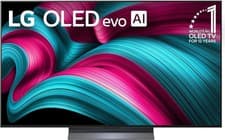 LG OLED77C5P 77 inch Class OLED evo AI C5 4K UHD HDR Smart TV - 2026 Model