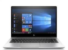 HP EliteBook 840 G5 14" Notebook Laptop i5-8250U 1.60GHz 8GB 256GB Win11 QWERTZ