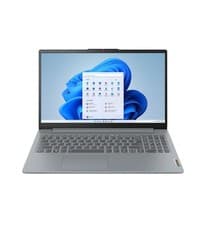 LENOVO 82XQ00NSIX IdeaPad Slim 3 15AMN8 NOTEBOOK, 15.6", AMD Ryzen 5 Processor