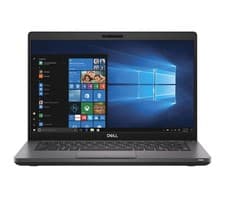 Dell Latitude 5401 Laptop Computer 14" FHD Core i5 16GB RAM 256GB SSD Windows 11
