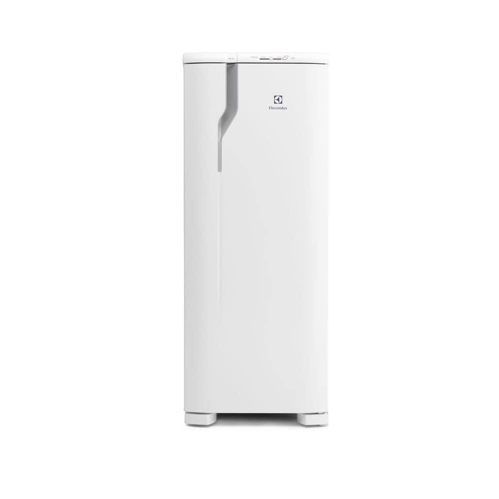Refrigerador 240L 1 Porta Classe A 110 Volts, Branco, Electrolux : Amazon.com.br: Cozinha