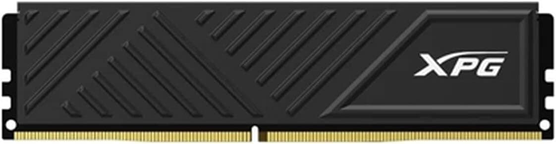 Memória Desktop Gamer Adata XPG Gammix D35 8GB DDR4 3200 Mhz - AX4U32008G16A-SBKD35
