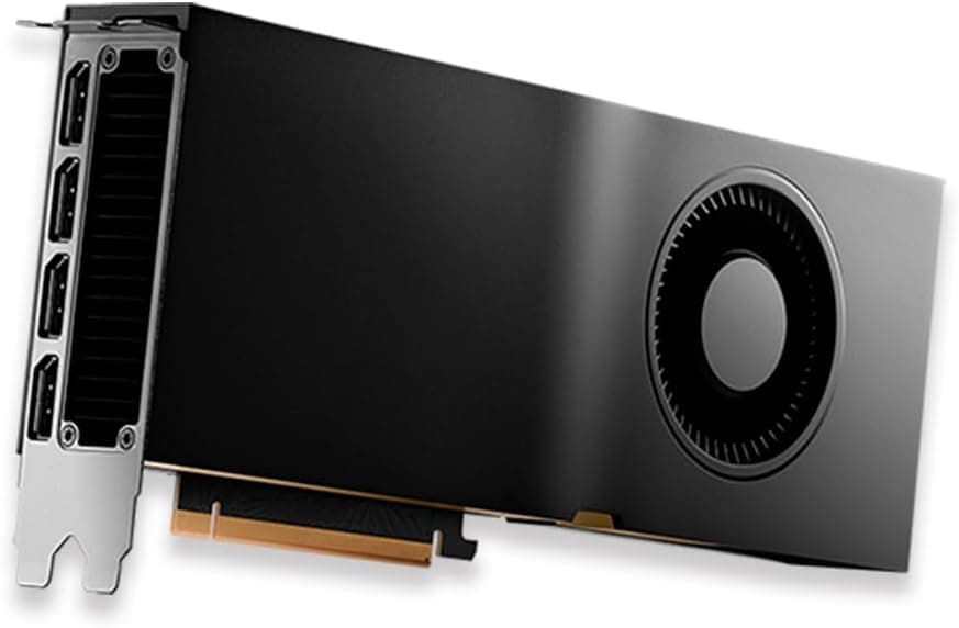 PNY Placa gráfica NVIDIA Quadro RTX 5000-32 GB GDDR6