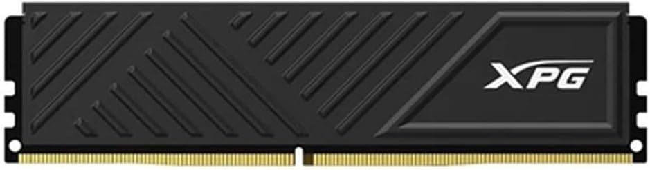 Memoria DDR4 XPG Gammix D35, 16GB, 3200MHz, Preto