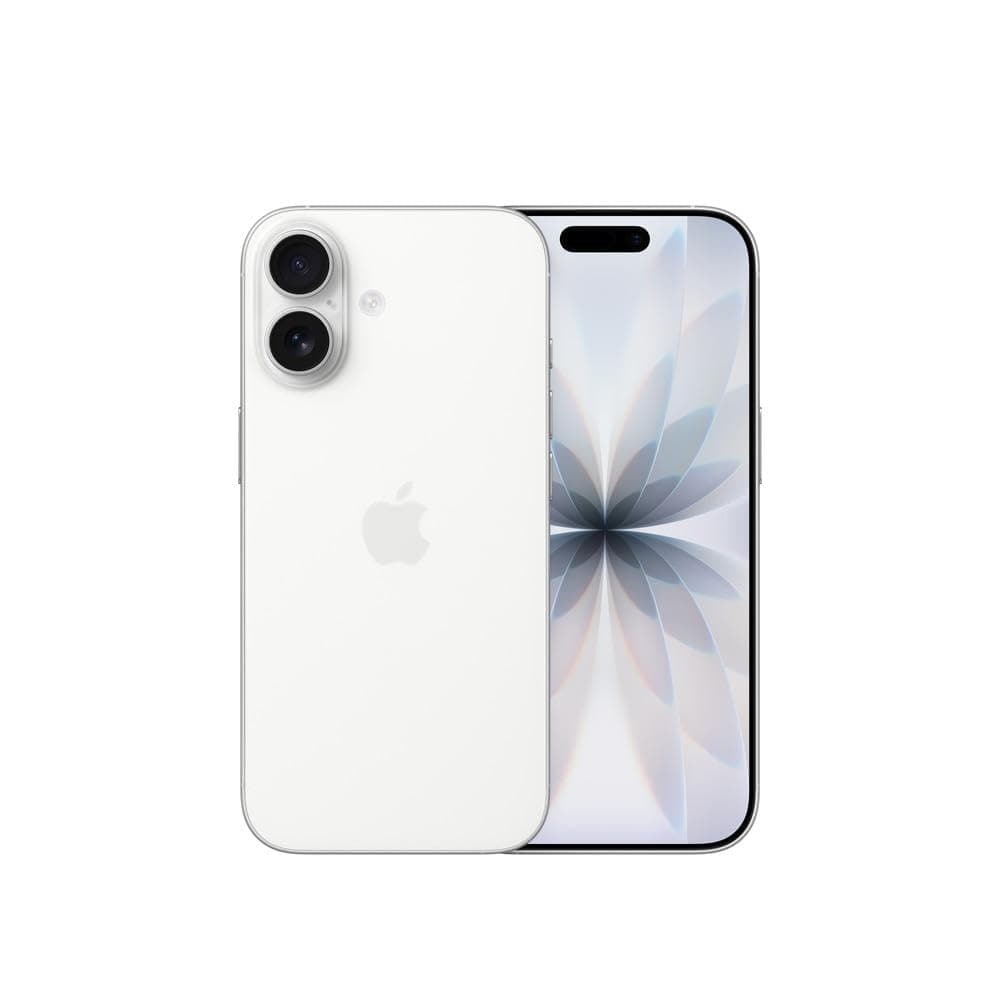 Apple iPhone 17 de 256 GB — Branco