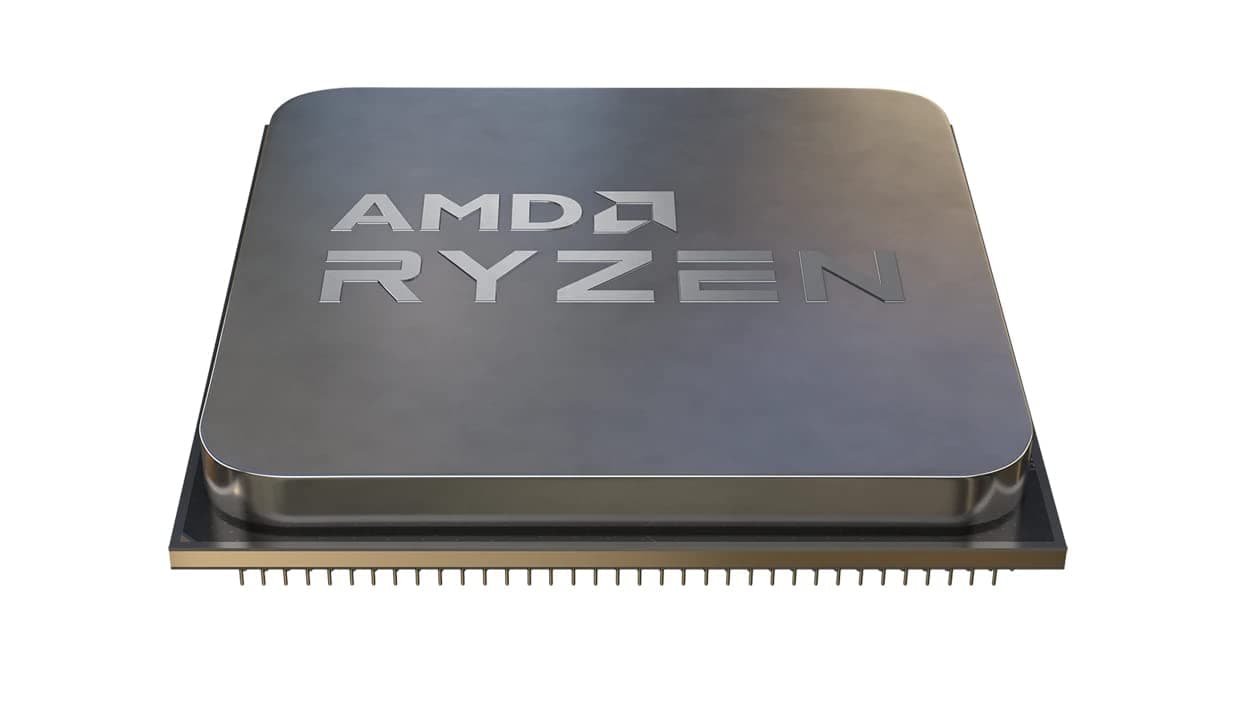 Processador AMD Ryzen 7 5700X, 3,4 GHz, 8 núcleos, 16 threads, cache de 32 MB, soquete AM4, OEM | Amazon.com.br