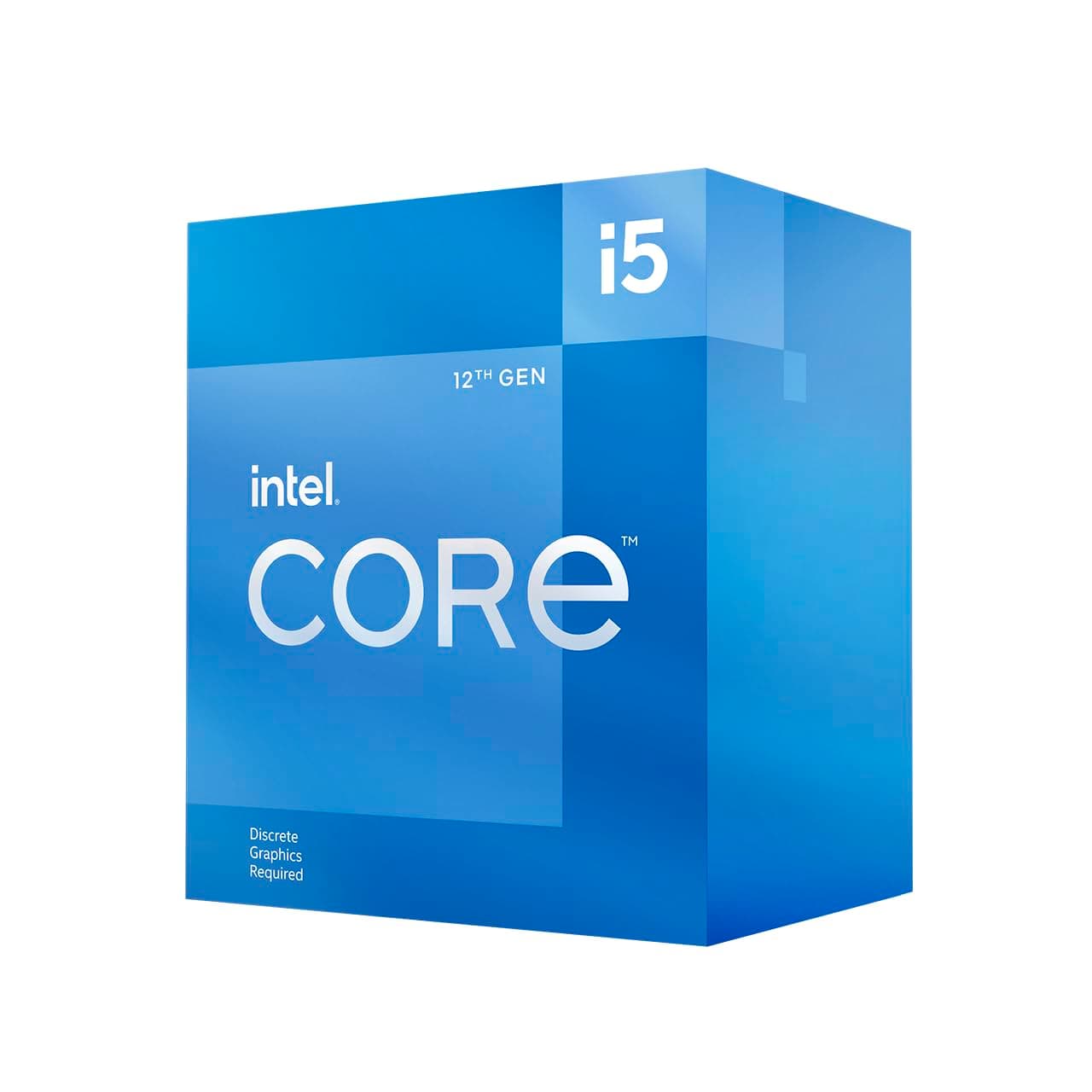 PROCESSADOR INTEL CORE I5-12400F 2.5GHz (TURBO 4.4GHz) 18MB CACHE LGA1700 12° GERACAO BX8071512400F | Amazon.com.br