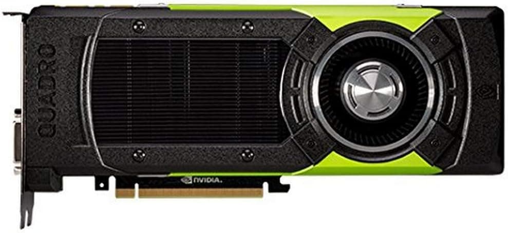 NVIDIA Quadro M6000 24 GB