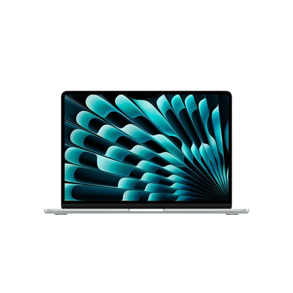 Apple 2026 MacBook Air (de 13 polegadas, Chip M5 da Apple com CPU de 10 núcleos e GPU de 10 núcleos., 24GB Memória unificada, 1 TB) - Prateado : Amazon.com.br: Computadores e Informática